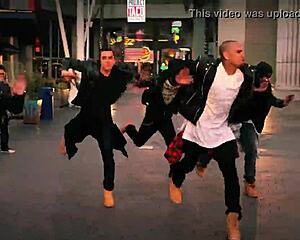 Boldly Fucking Brazilian Young Girls In Group