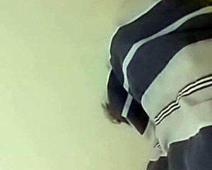 Sexy couple fucking!