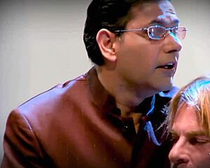 My Heart Races Seeing WhornyFilms' Kinky Latex Babes in Wild Hospital Orgy Action