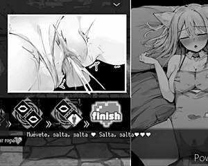 nao esta en celo ep 3 neygamesfantasy