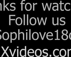 pov amateur couple of 18 has unprotected sex.