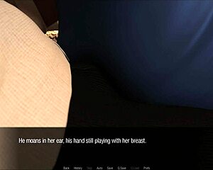 Jessica Oneil's hard news episode