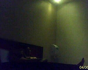 Prostitute from Cuernavaca in Hotel