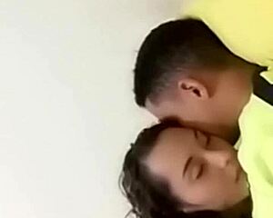 Sexy couple fucking!