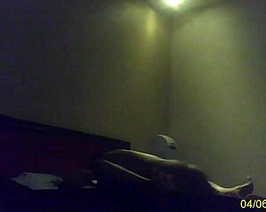 Prostitute from Cuernavaca in Hotel