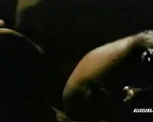 The tantalizing nude scene of Kathleen Beller in Surfacing (1981)