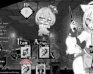 nao esta en celo ep 3 neygamesfantasy