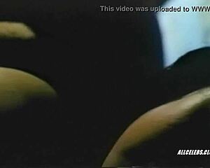 The tantalizing nude scene of Kathleen Beller in Surfacing (1981)