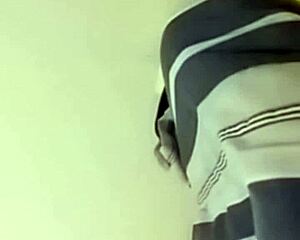 Sexy couple fucking!