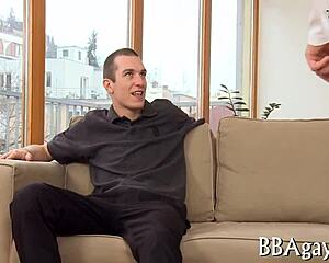 Homosexual Sex Clips