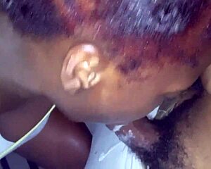 Jhodez1 born to suck big dick sloppy.