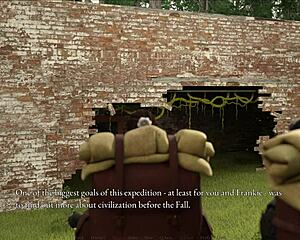 Hey, wanna see the dark secrets in The Price of Power 129?