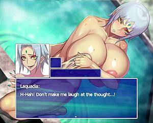 jamal fucks queen celestia in game 😈