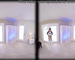 Vrconk Sucking Cock To Your Favorite Dude Vr Porn Xxx Parody!