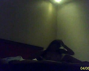 Prostitute from Cuernavaca in Hotel