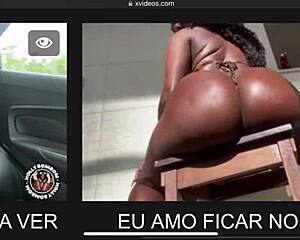 my ex's friend showed up and i rode his monster cock