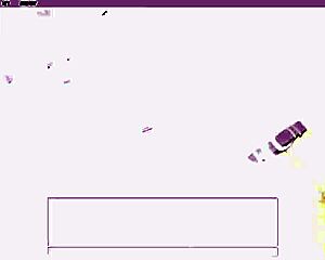 J'expose et doigte cette play girl dans jeu hentai