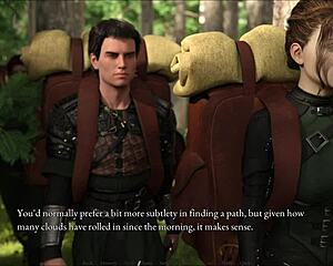 Hey, wanna see the dark secrets in The Price of Power 129?