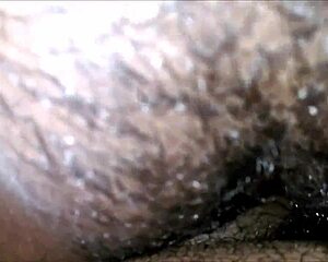 South Indian pussy with cum 😍