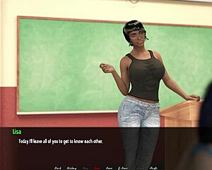 Let's Play Lily's Curse Part 1