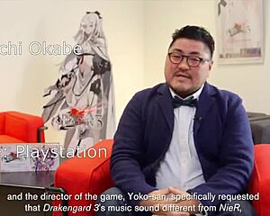 Sad girl harem simulator 3, drakengard 3 video essay uncensored version