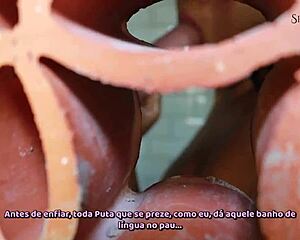 She was set to reveal all about her intimate moments at her neighbor's place, her inner flaw was there, an intense orgasm and she had a bare body