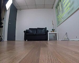 samantha the milf gives a wild pov blowjob. her skills turn any guy into a mess.