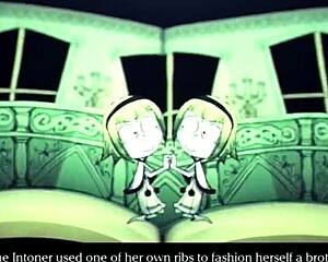 Sad girl harem simulator 3, drakengard 3 video essay uncensored version