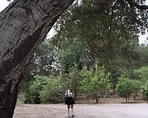 Principals seduce the hottest lesbian teacher in uniform.