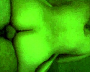 My girlfriend teases, Love my big latina ass?