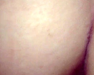 My wife sensual rear entry