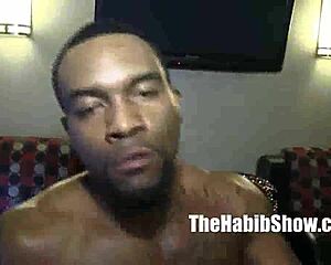 Thailand's Katt Dylan spreads wide for Rome Major's intense pounding