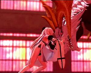 Sad girl harem simulator 3, drakengard 3 video essay uncensored version