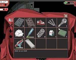 Spooky Milk Life Taboo Hentai Gameplay