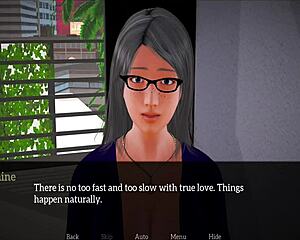 my new family in erotic 3d cartoon