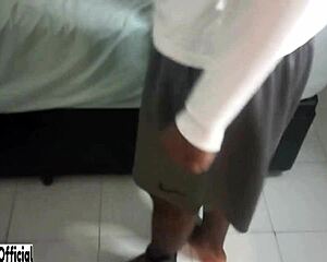 did you see the anklet? my pussy winked, so i brought it home