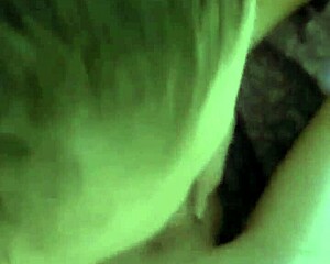 wife, how about some cum on those big tits?