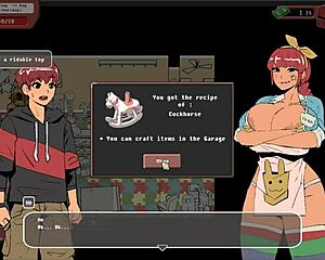 Spooky Milk Life Taboo Hentai Gameplay