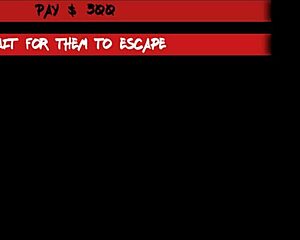 hey, totally spies paprika trainer part 18: spies battling dildos! 😈