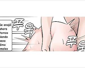 Hey, check this uncensored Genshin Impact comic dub!