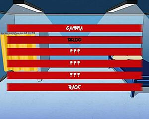 hey, totally spies paprika trainer part 18: spies battling dildos! 😈