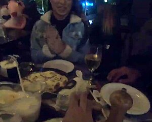 Monique Bertolini's Prank Tour in California Workshop