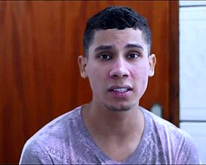 Igor E J's Open Gay Relationship.