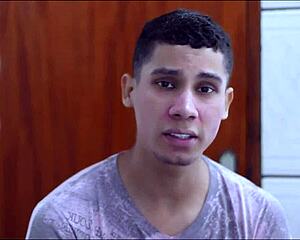 Igor E J's Open Gay Relationship.