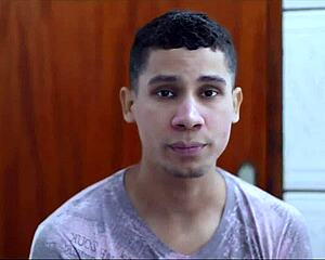 Igor E J's Open Gay Relationship.