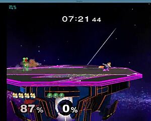 Huge Amazonian Dominatrix Rails Powerless Furry With Intense Domination