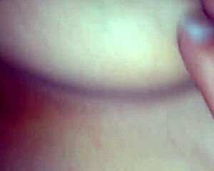 Mature Friend In Hotel Room