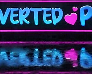 How wild does this raver girl get fucked after the festival?