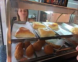 Monique Bertolini's Prank Tour in California Workshop