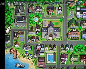 erotic anime hentai summertime saga intense scene